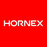 HORNEX Logo