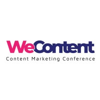 WeContent Events Logo