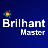 Brilhant Master Logo