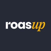 RoasUp Logo