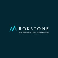Rokstone Construction Risk Underwriters Logo