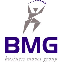 Business Moves Group Logo