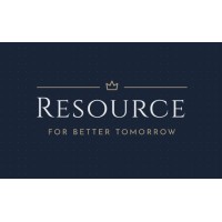 RESOURCE REALTY Logo