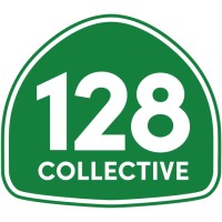 128 Collective Logo