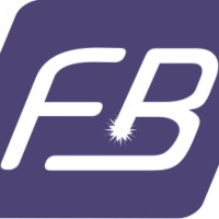 Focused Beam Logo