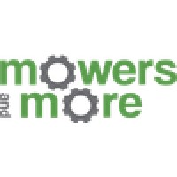Mowers and More Logo