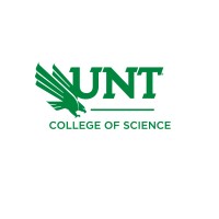 UNT College of Science Logo