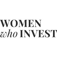 Women Who Invest Logo