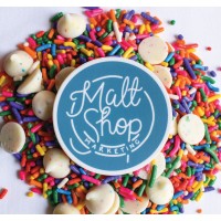 Maltshop Marketing Logo