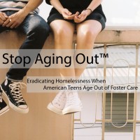 Stop Aging Out™ Logo
