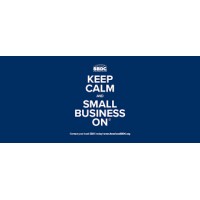 Wilkes University Small Business Development Center Logo