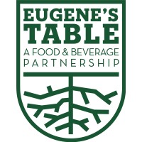 Eugenes Table Logo
