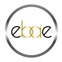 EBAE Especialistas en Bodas Asociados Ecuador Logo
