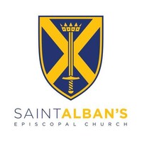 St. Albans Episcopal Church, Waco TX Logo