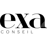 exa conseil Logo