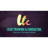 Kate Webster, LEAD Training & Consulting Canada Logo