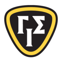 Gamma Iota Sigma - Gamma Zeta Chapter Logo
