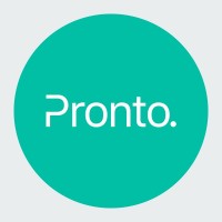 Lead Pronto Ltd Logo