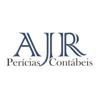 AJR Perícias Contábeis Logo