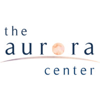 The Aurora Center Logo