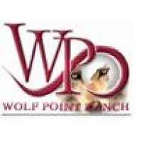 Wolf Point Ranch LLC Logo