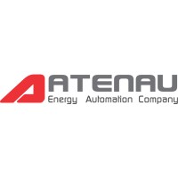 ATENAU Ltd Logo