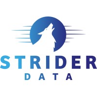 Strider Data Logo