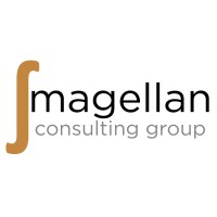 Magellan Consulting Group Logo