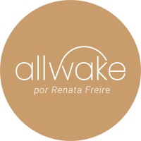 Allwake - Gestão para Empresários Logo