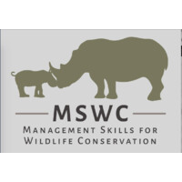 Management Skills for Wildlife Conservation Logo