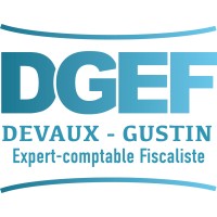 Devaux - Gustin Logo
