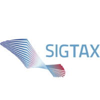 SIGTAX AG Logo