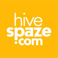Hivespaze.com Logo