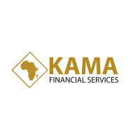 KAMA Finance Logo
