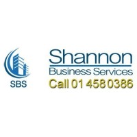 Shannon Business Services Logo