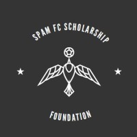 Spam FC Scholarship Foundation Logo