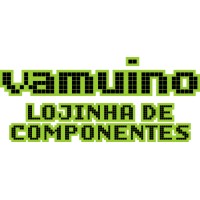 Vamuino - Lojinha de Componentes Logo