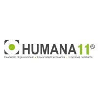 HUMANA 11® Logo