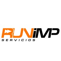 RUNiMP Logo