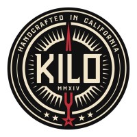 Kilo E-Liquids Logo