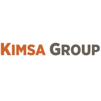 Kimsa Group LLC Logo