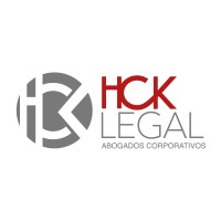 HCK Legal Logo