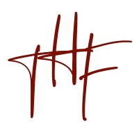 The Hotel Florist Logo