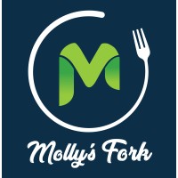 Mollys Fork Logo
