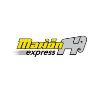 MARION EXPRESS Logo