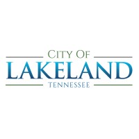 City of Lakeland, TN Logo