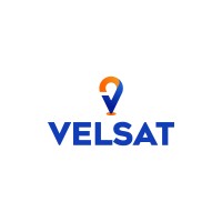 VELSAT Logo
