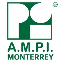 AMPI Monterrey Logo
