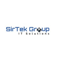 SirTek Group Inc. Logo
