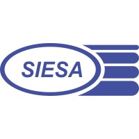 SIESA (Sistema Ininterrumpido de Energía S.A.) Logo